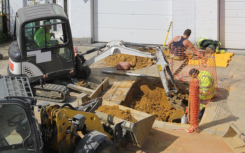 débouchage canalisation Méry-sur-Oise